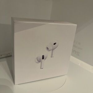AIRPODS PRO 2nd gen